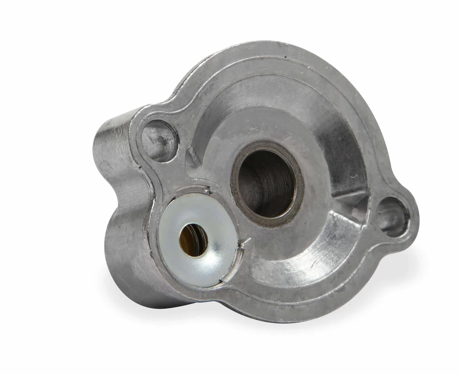 Mr. Gasket Oil Filter Adapter Kit - 1272